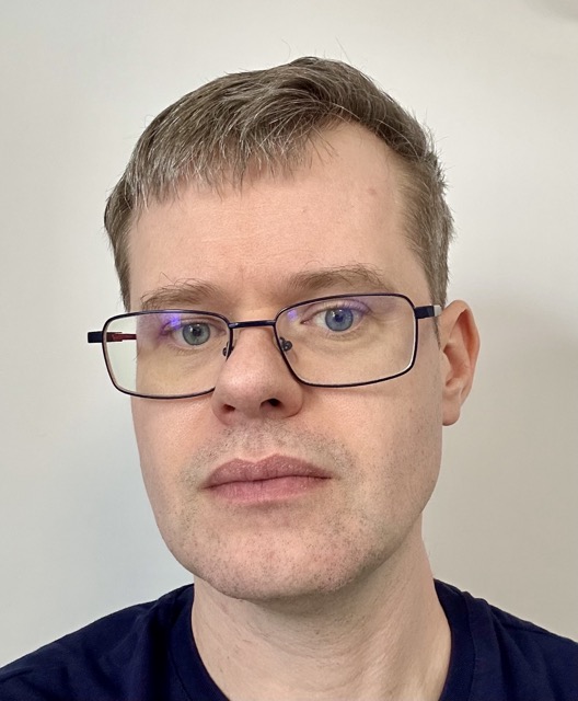 Picture of Łukasz Milczarski