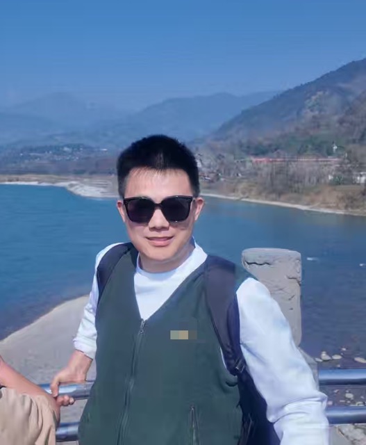 Picture of 闫利帅