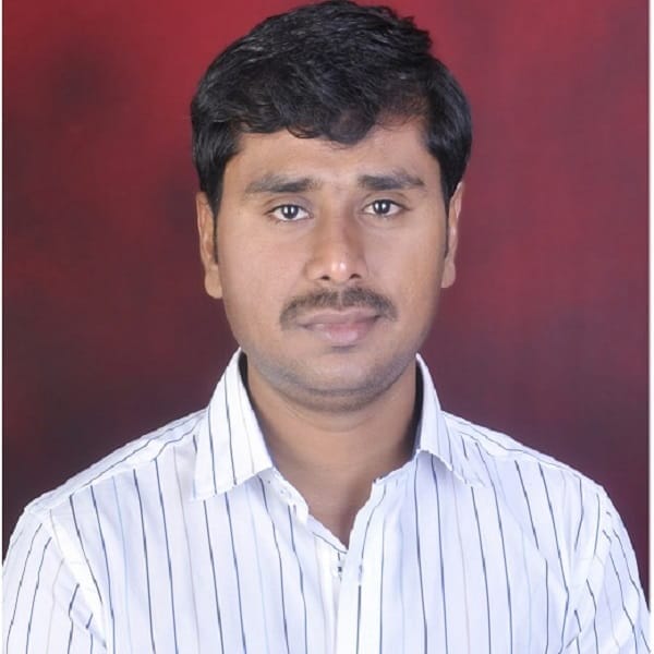 Picture of Madhava Mannem