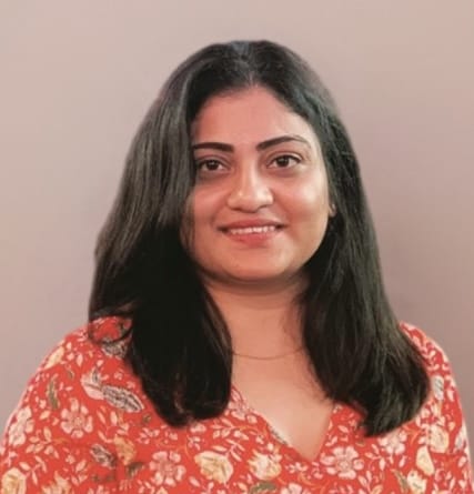 Picture of Mahalakshmi Rangavajjula