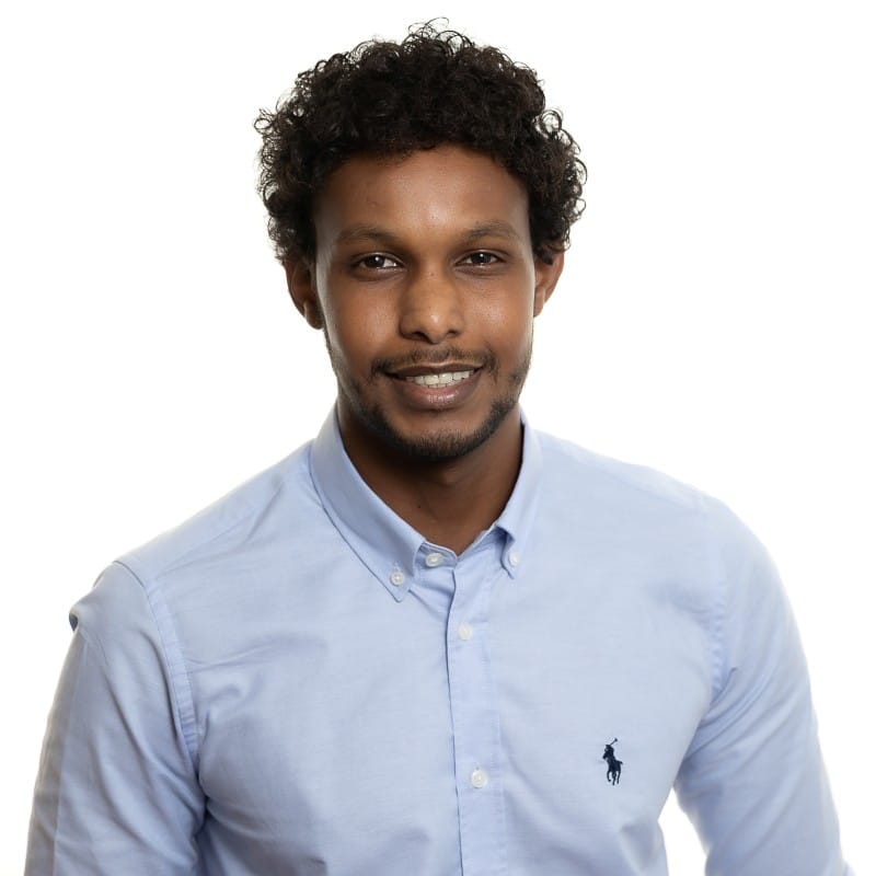 Picture of Mahamed Yahye