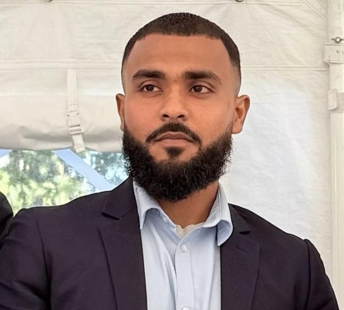 Picture of Mahbub Rahman