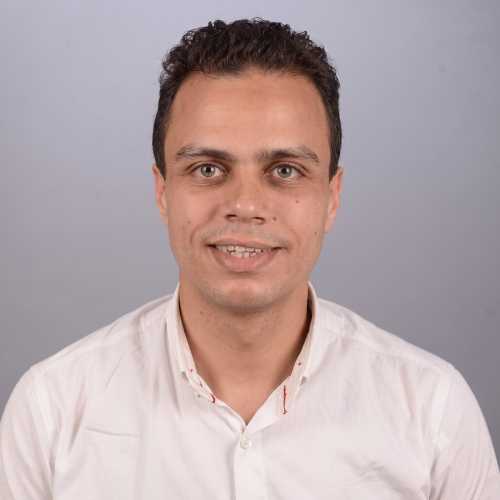 Picture of Mahmoud Abdelgawwad Abdelmoneim