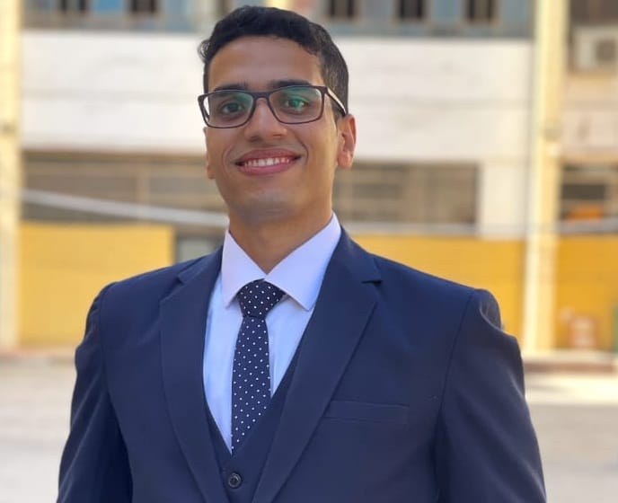 Picture of Mahmoud Sharara