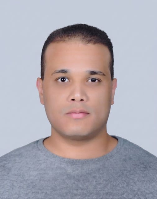 Picture of Mahmoud Shehab