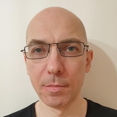 Picture of Maksim Kotov