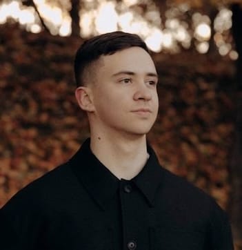 Picture of Maksym