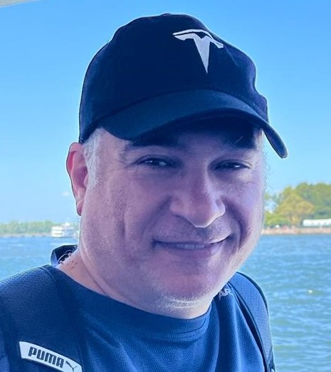 Picture of Malek Mohammad Karami Nejad