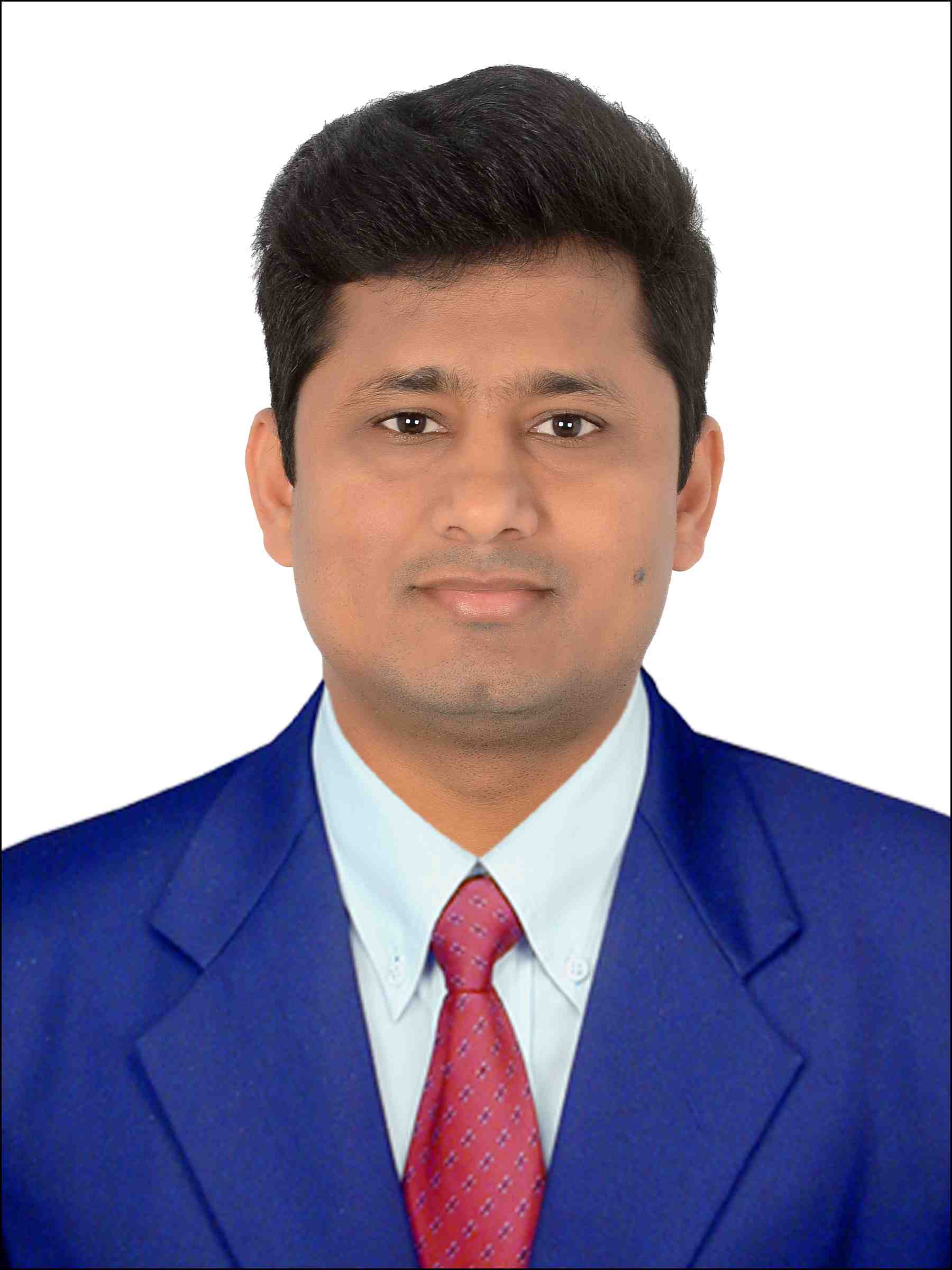 Picture of Mallappa Jadagoudr