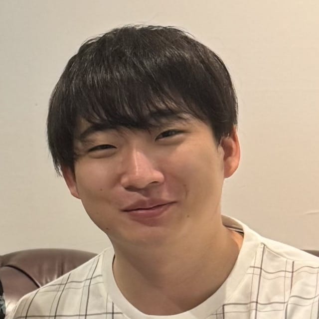 Picture of Mamoru Nakahara