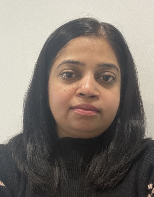 Picture of Mamta Solanki