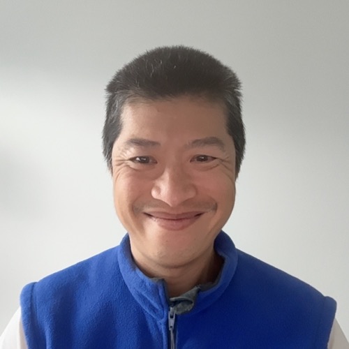 Picture of Man Kong Henry Chan