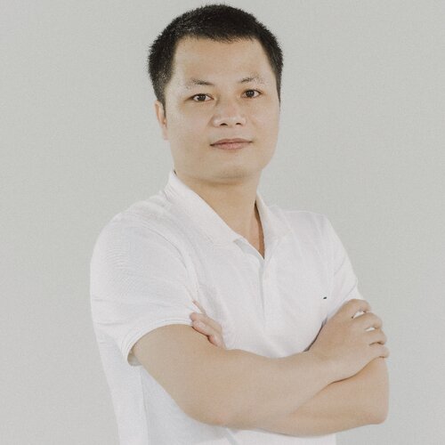 Picture of Manh Pham