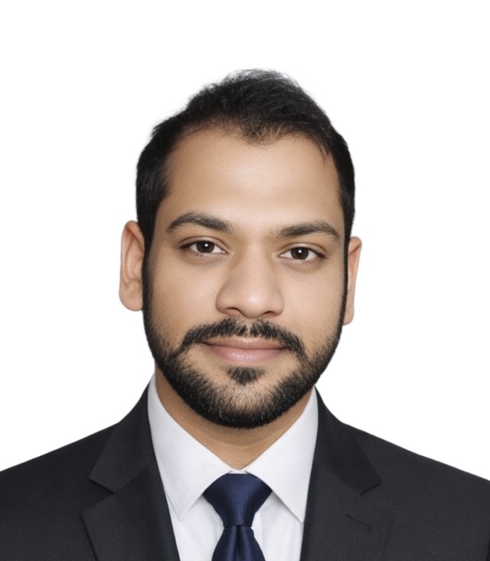 Picture of Manoj Jain