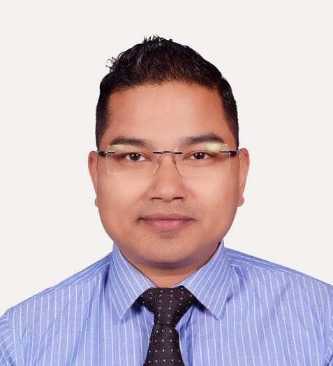 Picture of Manoj Kc