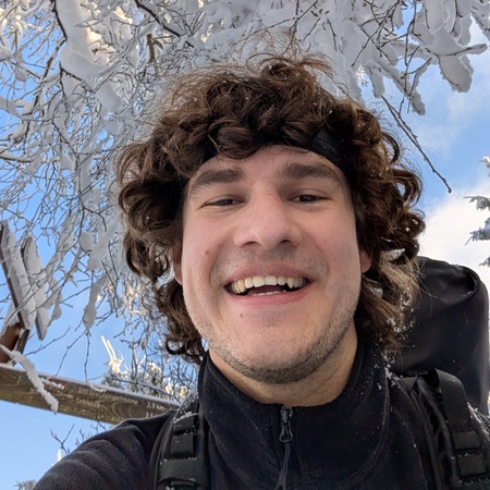 Picture of Marc Herschel