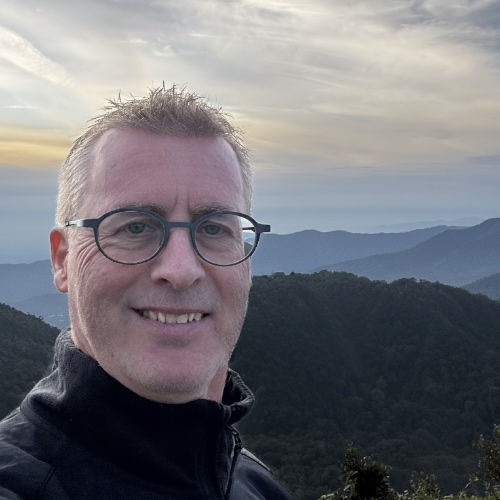 Picture of Marcel Kerker