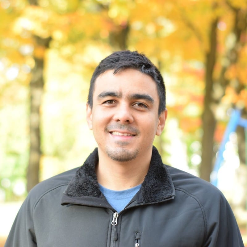 Picture of Marcel Pires