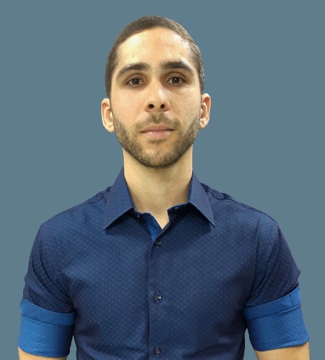 Picture of Marcelo Monteiro Da Silva