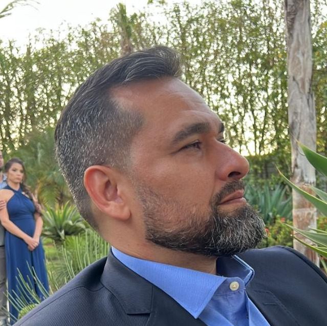 Picture of Marcio Andre Castelo Branco Zampiron