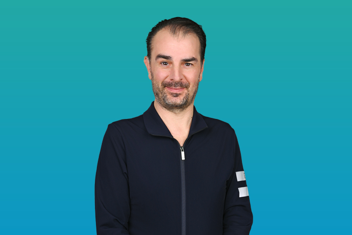 Picture of Marco Kuendig