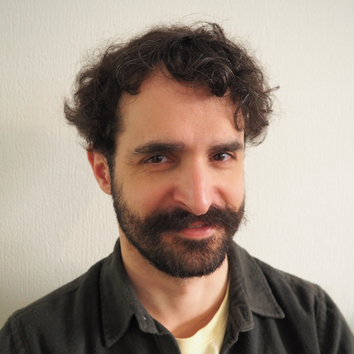 Picture of Marco Sartorato