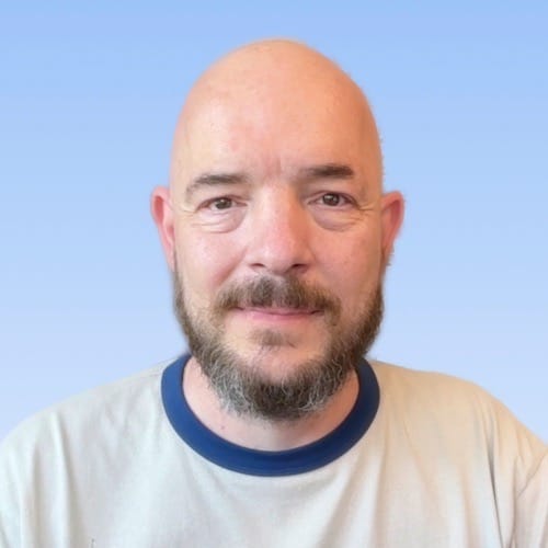 Picture of Marco Van Egdom