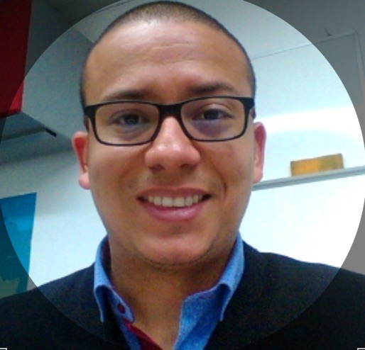 Picture of Marcos Jair Herrera Vizcaino