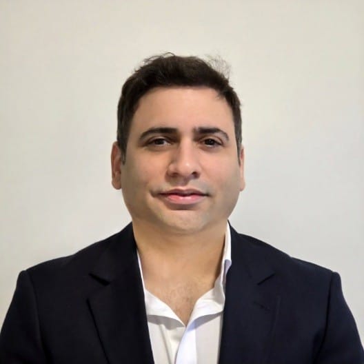 Picture of Marcos Monteiro De Souza
