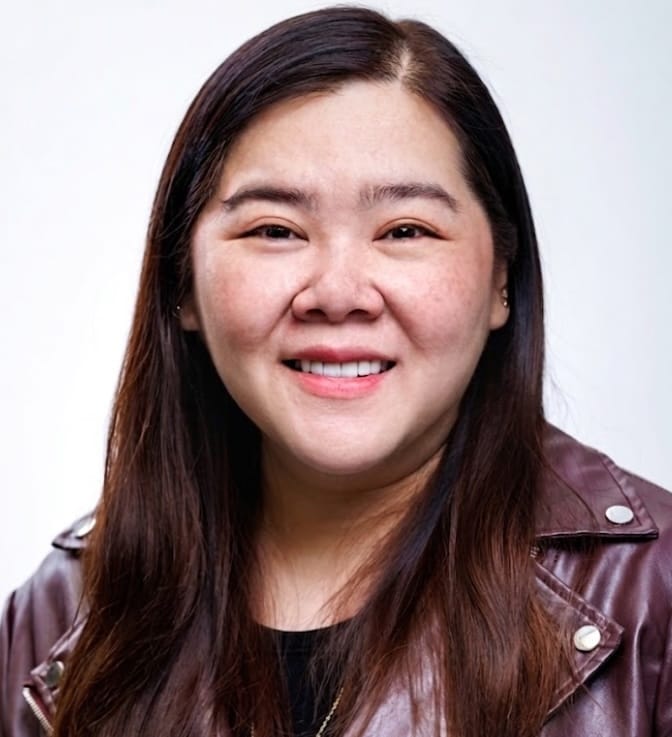 Picture of Marichris Espinosa