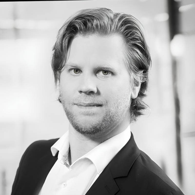 Picture of Mark Sarge