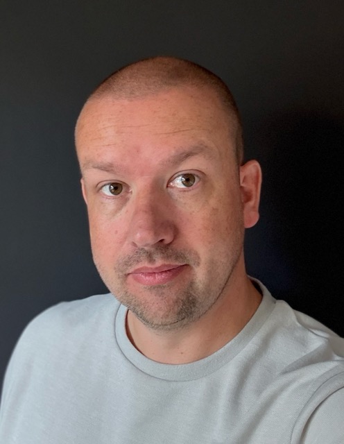 Picture of Martijn Pepping