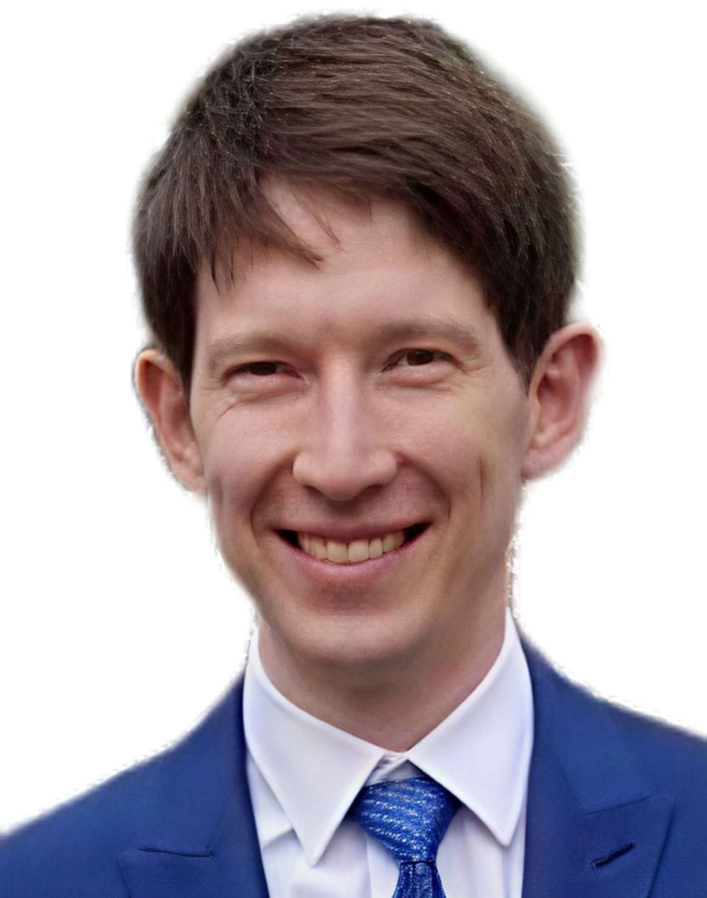 Picture of Martin Brown