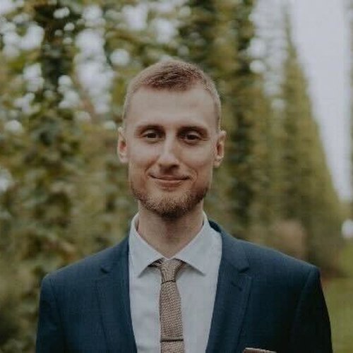 Picture of Martin Hope