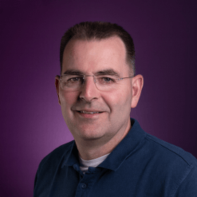 Picture of Martin Van Der Vies