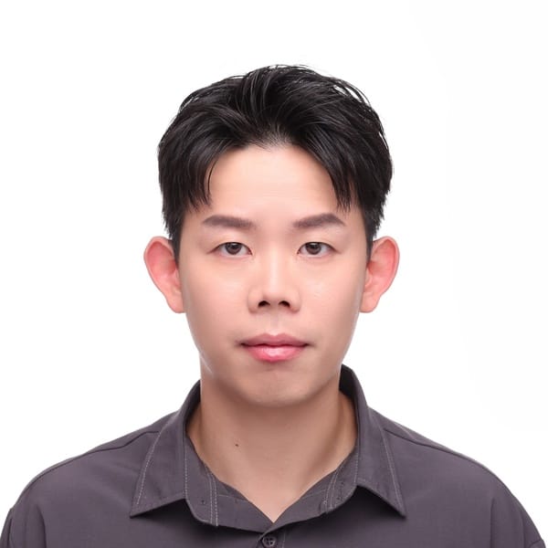Picture of Marvin Hung