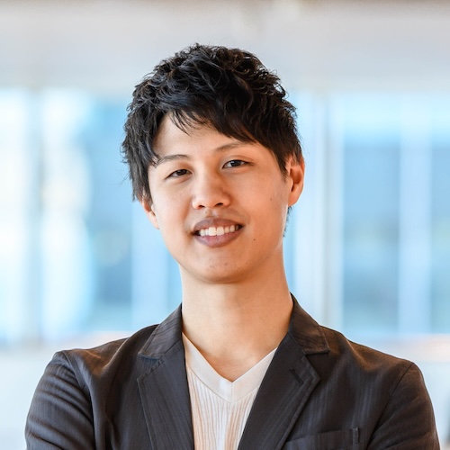 Picture of Masaya Aoyama