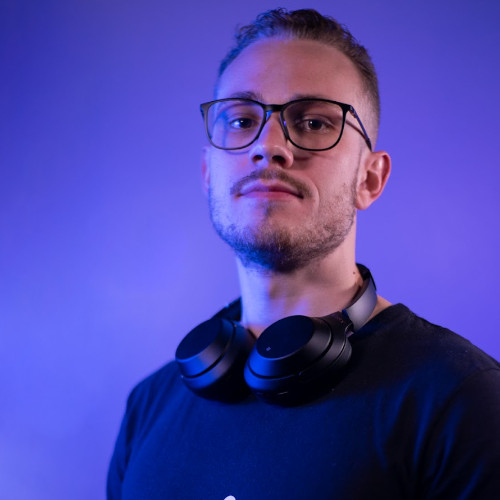 Picture of Mateus Muller