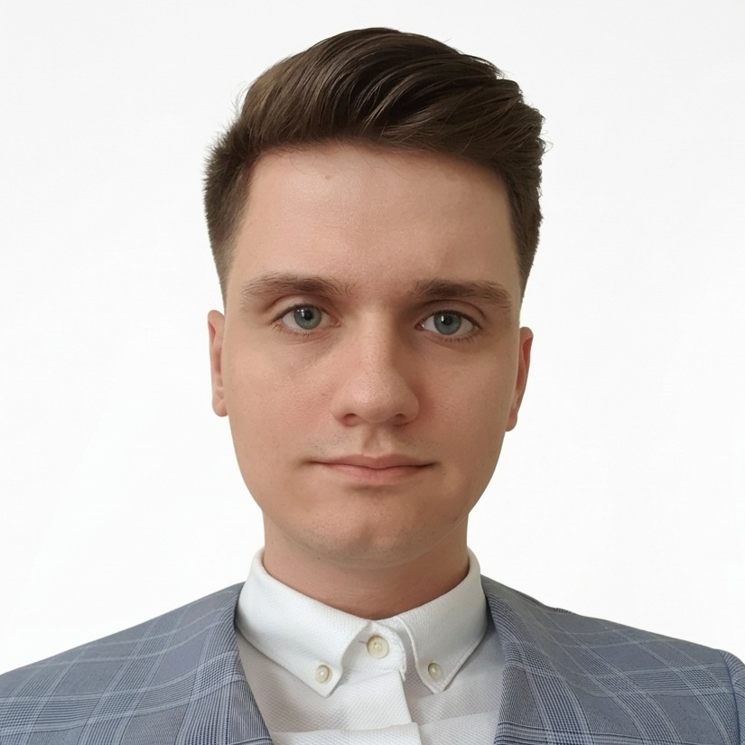 Picture of Mateusz Roznowski