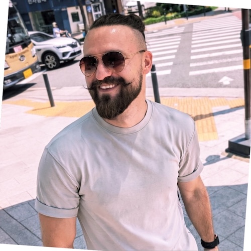 Picture of Mateusz Szostok