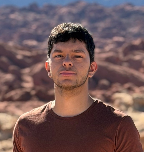 Picture of Matheus Almeida Costa