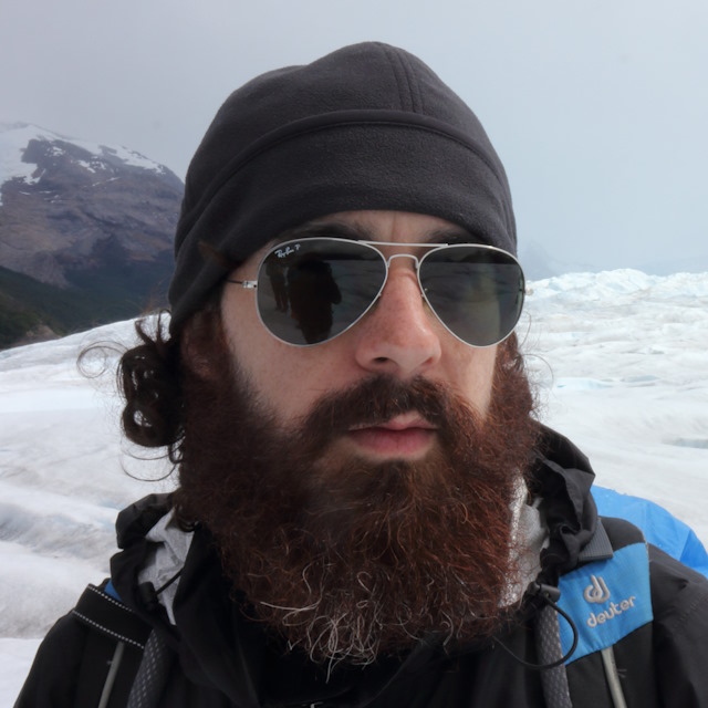 Picture of Matheus Petronillio Hernandes