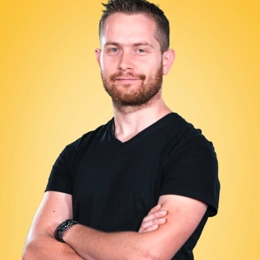 Picture of Mathieu Fournet