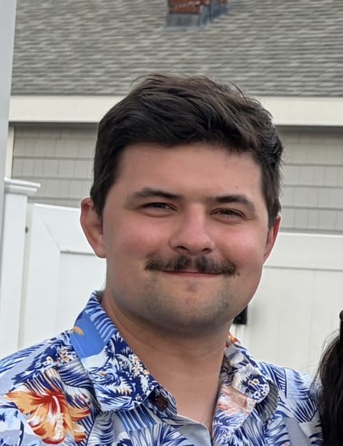 Picture of Matthew Frechette