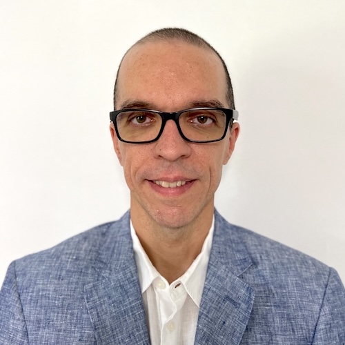 Picture of Mauricio Fernandes