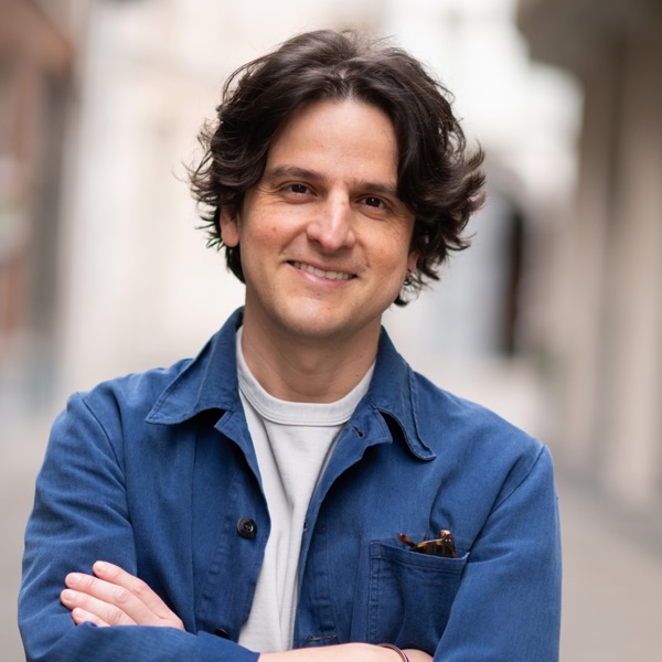 Picture of Mauro Morales