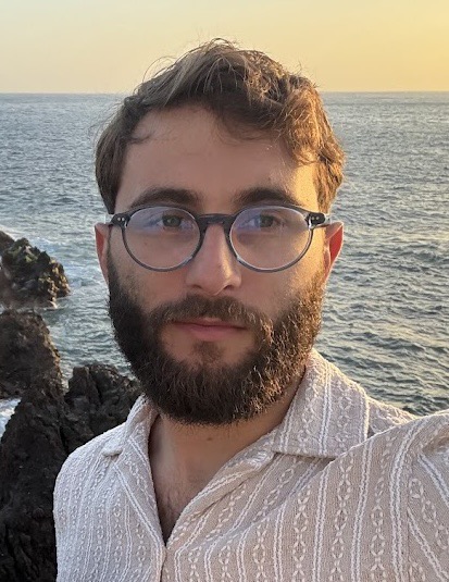 Picture of Maxime Dresler