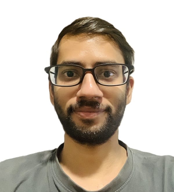 Picture of Mayank Sharma