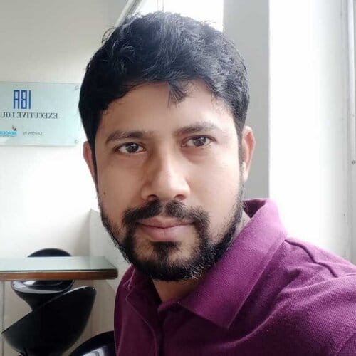 Picture of Md. Sazedur Rahman