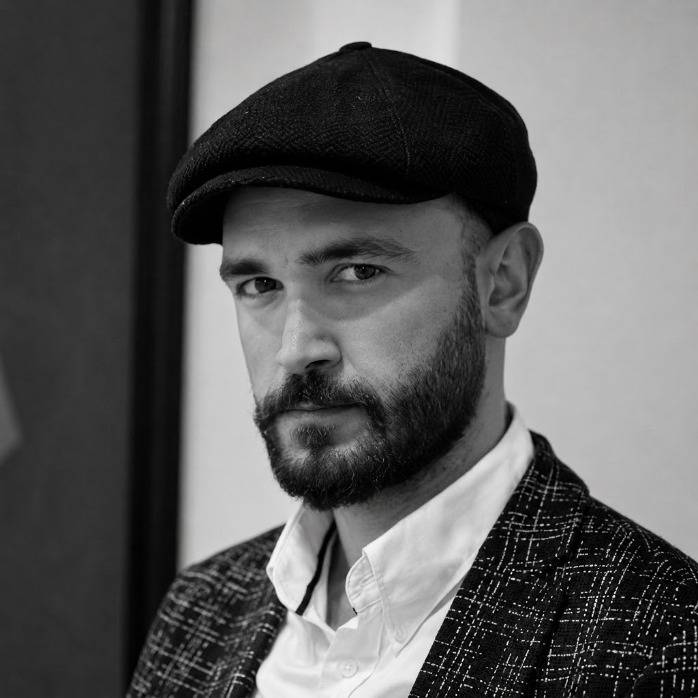 Picture of Mehmet Burak Çeti̇n